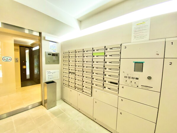 アーデン目黒不動前の物件内観写真